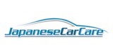 Japanese Car Care