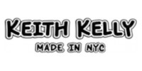 Keith Kelly
