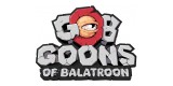 Goons Of Balatroon
