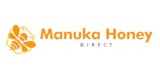 Manuka Honey Direct