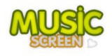 Music Screen