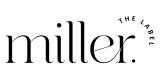 Miller The Label