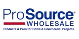 Pro Source Wholesale