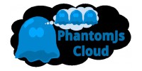 Phantom Js Cloud