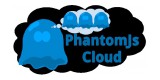 Phantom Js Cloud