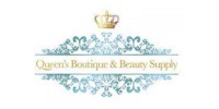 Queens Boutique And Beauty Supply