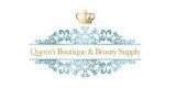 Queens Boutique And Beauty Supply