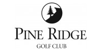 Pine Ridge Golf