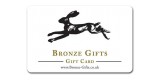 Bronze Gifts