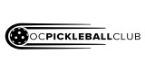 Oc Pickleball Club