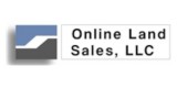Online Land Sales