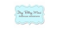 Itsy Bitsy Mini