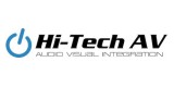 Hi Tech Av