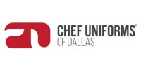 Chef Uniforms Of Dallas