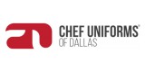 Chef Uniforms Of Dallas