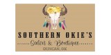 Southern Okies Boutique