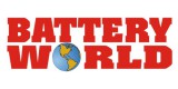Battery World Online