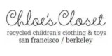Chloes Closet