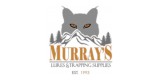 Murrays Lures