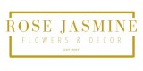 Rose Jasmine