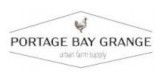 Portage Bay Grange