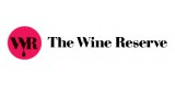 The Wine Reserve