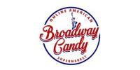 Broadway Candy