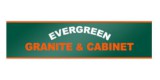 Evergreen Granite
