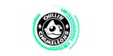 Chillin Chameleons