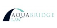Aqua Bridge Law