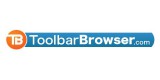 Toolbar Browser
