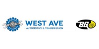 West Ave Automotive