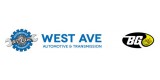West Ave Automotive