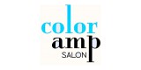 Color Amp Salon