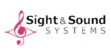 Sight And Sound Systems
