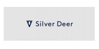 Silver Deer