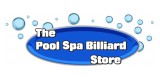The Pool Spa Billiard