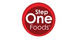 Step One Foods