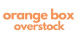 Orange Box Overstock
