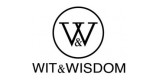 Wit And Wisdom Clothing