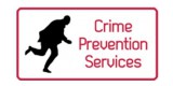 Crime Prevention Services