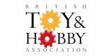 British Toy Hobby Association