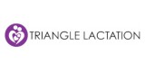 Triangle Lactation