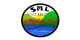 Sml Boat Rentals