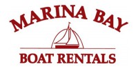 Marina Bay Boat Rentals