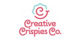 Creative Crispies