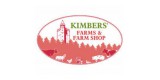 Kimbers Farm Shop