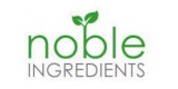 Noble Ingredients