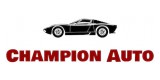 Champion Autoshop