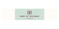 Baby At The Bank